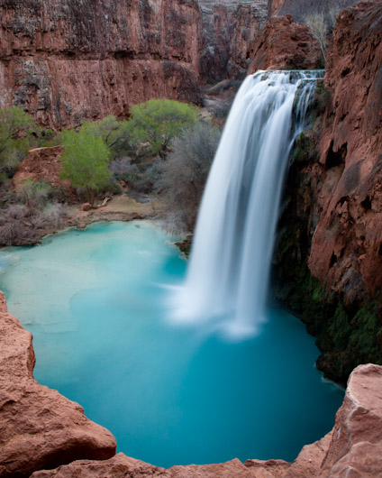 Havasu Falls