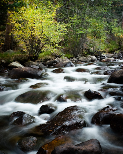 Mill Creek